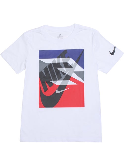Camiseta para ponerse - Nike - Kiabi