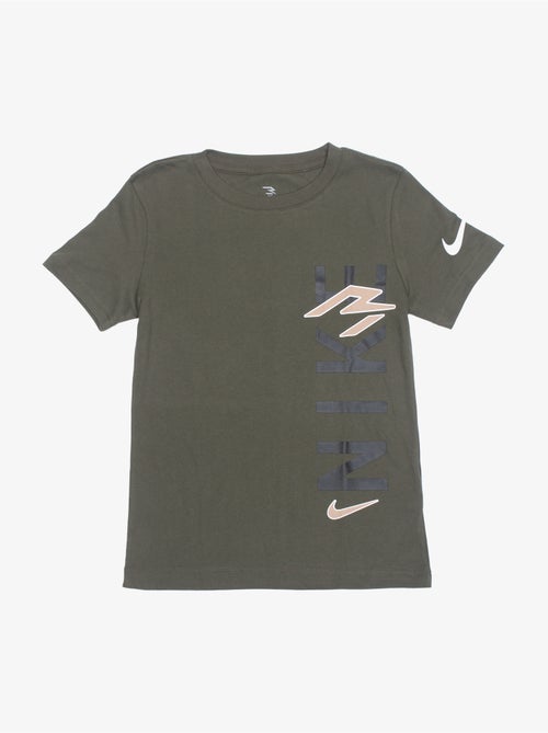 Camiseta para ponerse - Nike - Kiabi