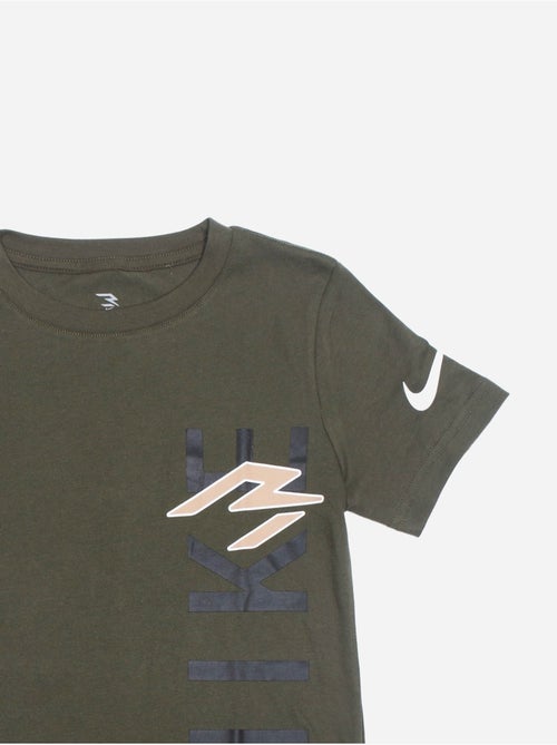 Camiseta para ponerse - Nike - Kiabi