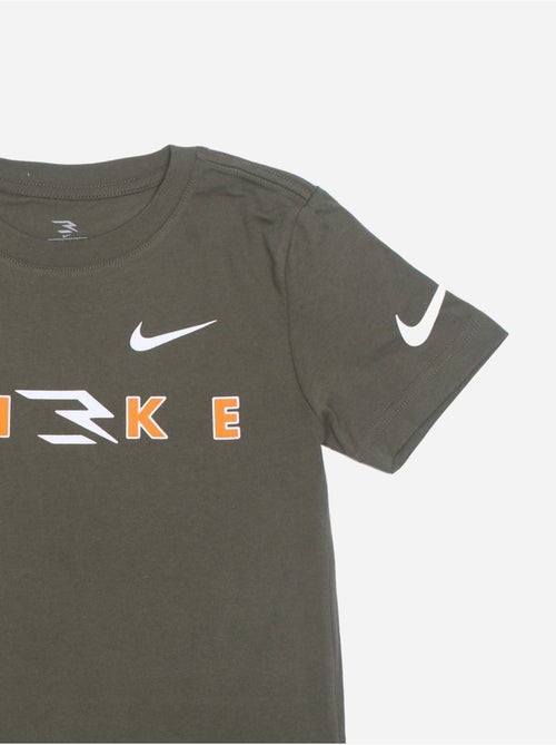 Camiseta para ponerse - Nike - Kiabi