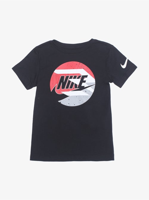Camiseta para ponerse - Nike - Kiabi