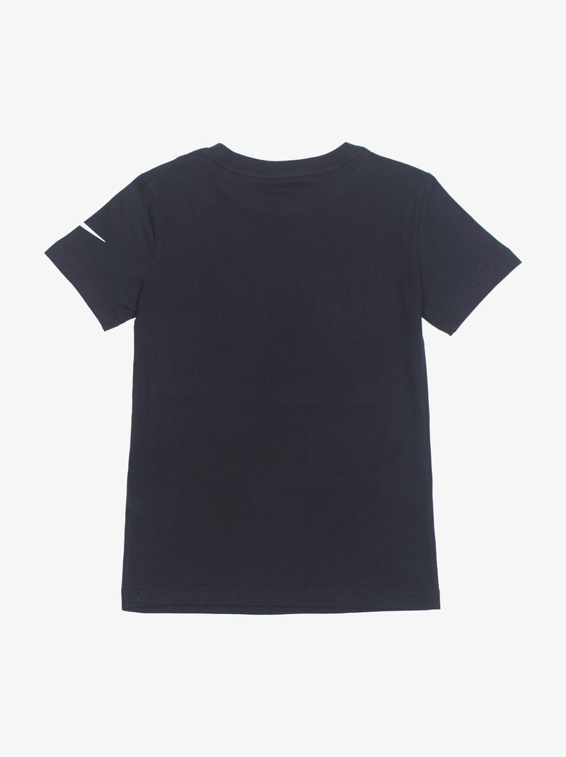 Camiseta para ponerse - Nike Negro - Kiabi