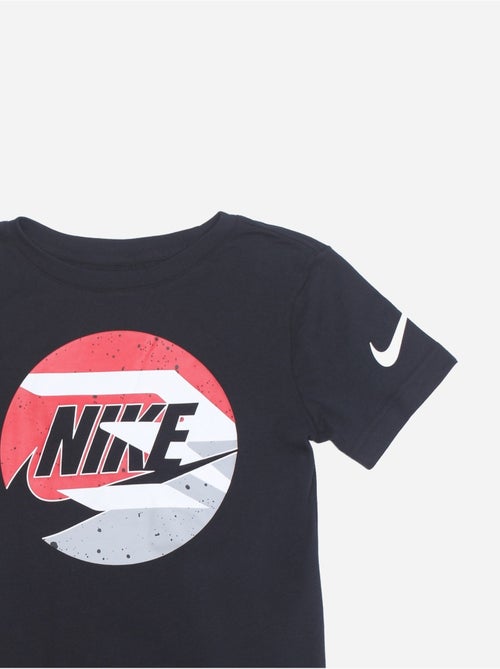 Camiseta para ponerse - Nike - Kiabi