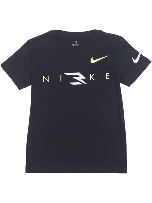 Camiseta para ponerse - Nike - Kiabi