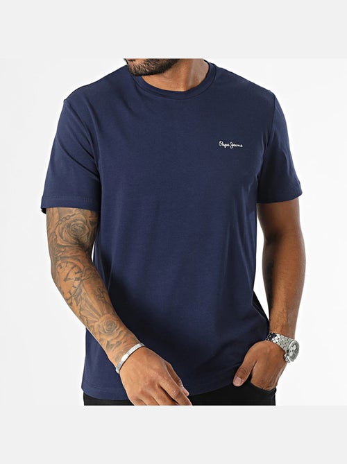 Camiseta para ponerse - Pepe Jeans - Kiabi