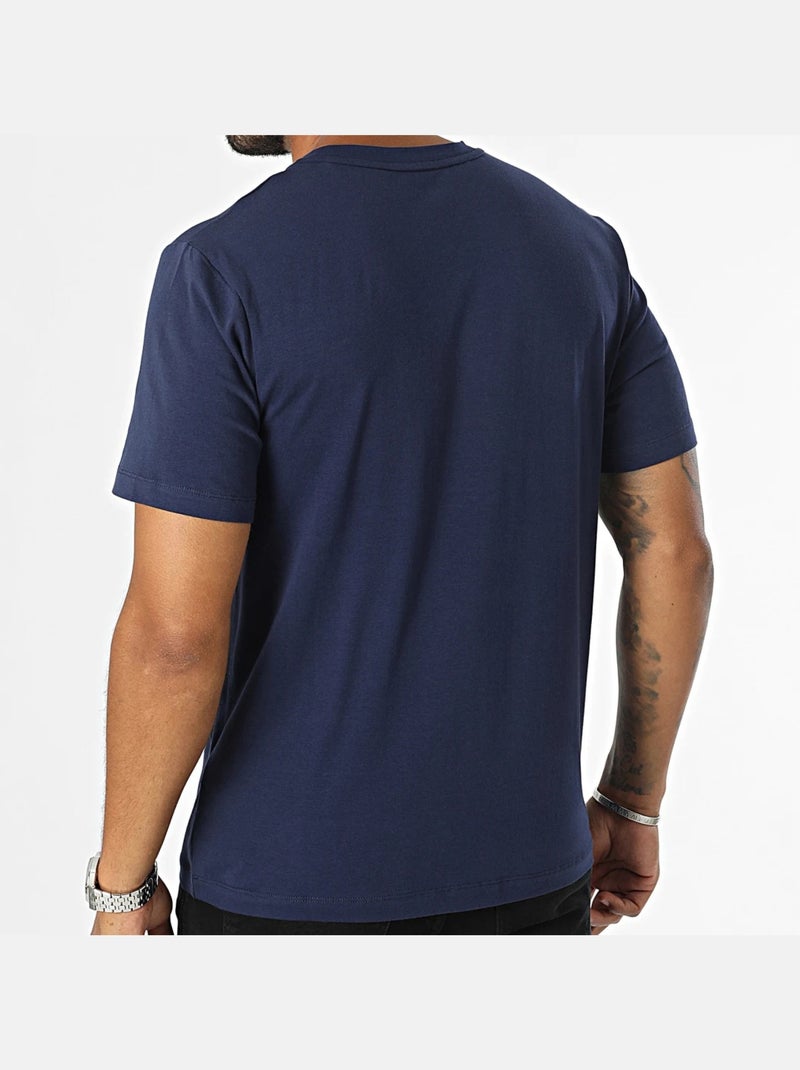 Camiseta para ponerse - Pepe Jeans Azul - Kiabi