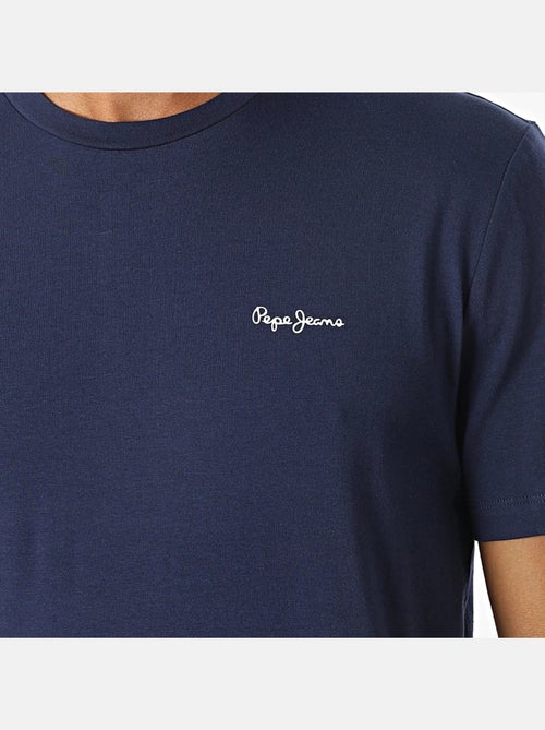Camiseta para ponerse - Pepe Jeans - Kiabi