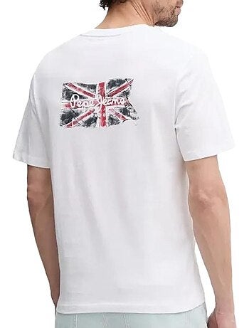 Camiseta para ponerse - Pepe Jeans