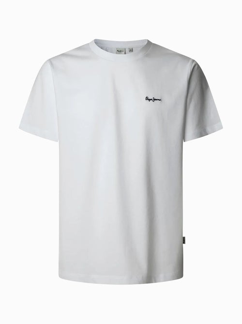 Camiseta para ponerse - Pepe Jeans - Kiabi Camiseta para ponerse - Pepe Jeans - Kiabi