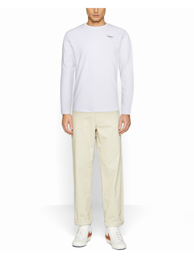 Camiseta para ponerse - Pepe Jeans Blanco - Kiabi