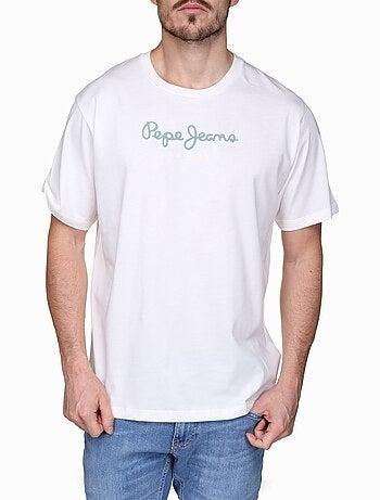 Camiseta para ponerse - Pepe Jeans