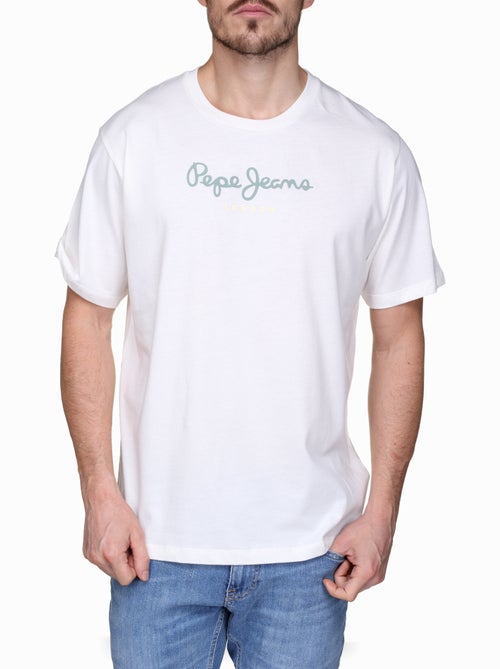 Camiseta para ponerse - Pepe Jeans - Kiabi