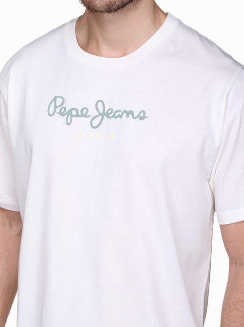Camiseta para ponerse - Pepe Jeans - Kiabi