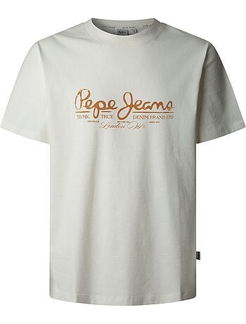 Camiseta para ponerse - Pepe Jeans