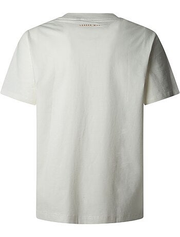 Camiseta para ponerse - Pepe Jeans