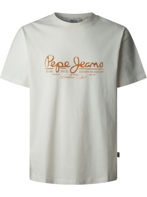Camiseta para ponerse - Pepe Jeans - Kiabi