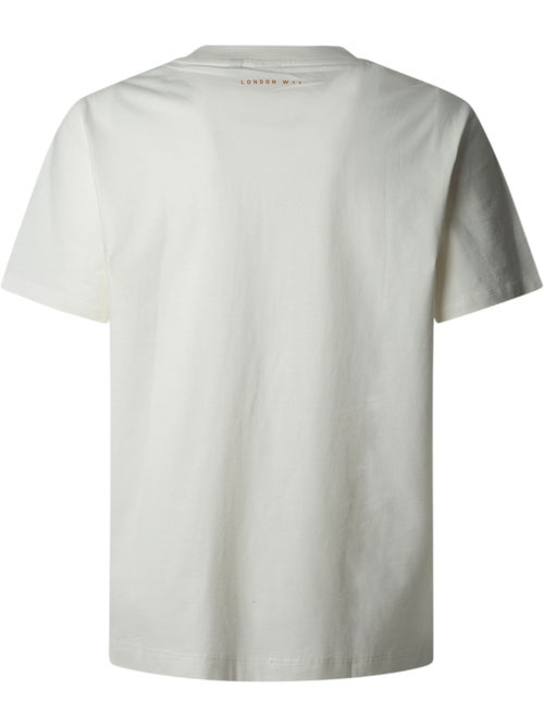Camiseta para ponerse - Pepe Jeans - Kiabi
