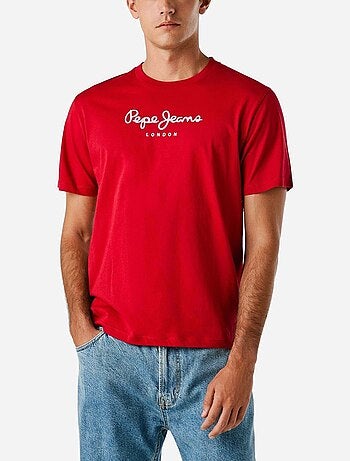 Camiseta para ponerse - Pepe Jeans