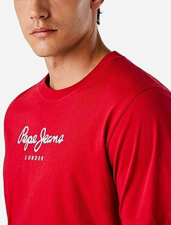 Camiseta para ponerse - Pepe Jeans