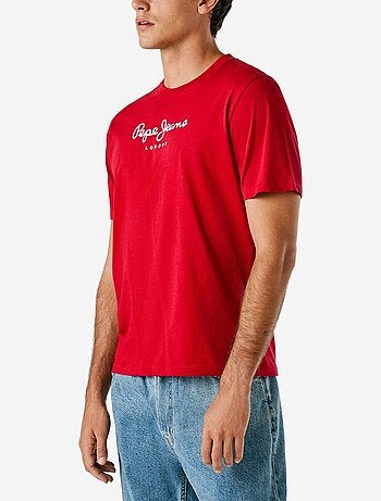 Camiseta para ponerse - Pepe Jeans