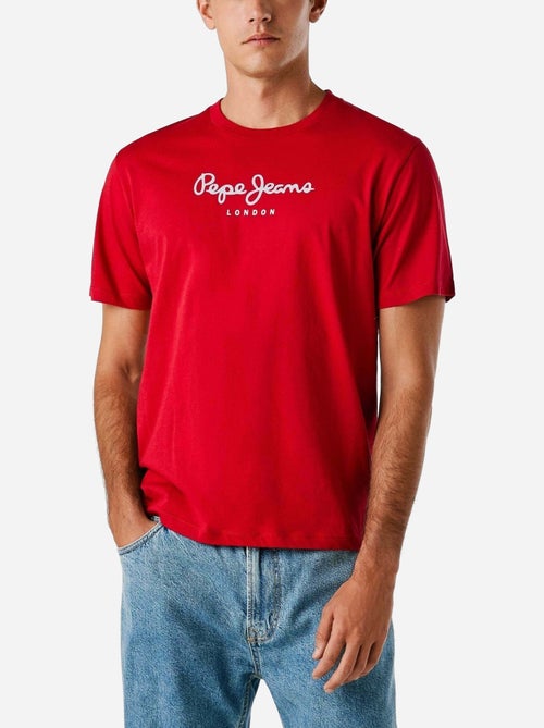 Camiseta para ponerse - Pepe Jeans - Kiabi