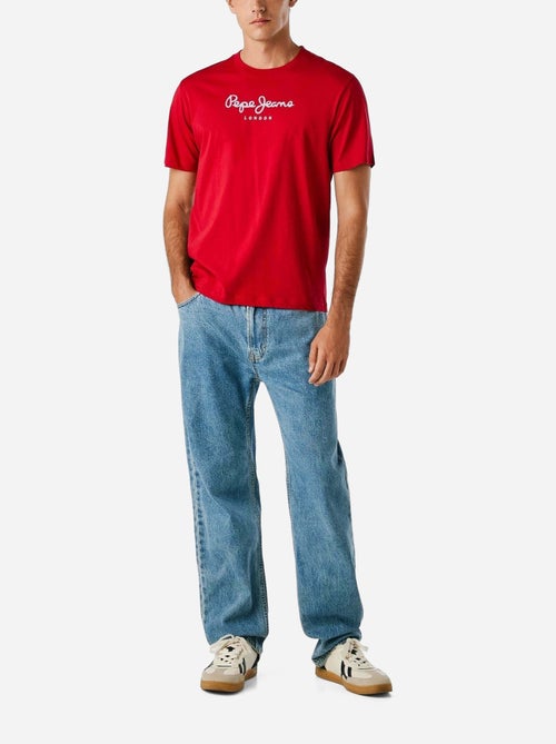 Camiseta para ponerse - Pepe Jeans - Kiabi