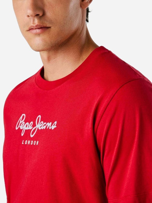 Camiseta para ponerse - Pepe Jeans - Kiabi