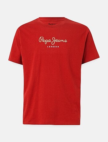Camiseta de Hombre Pepe Jeans