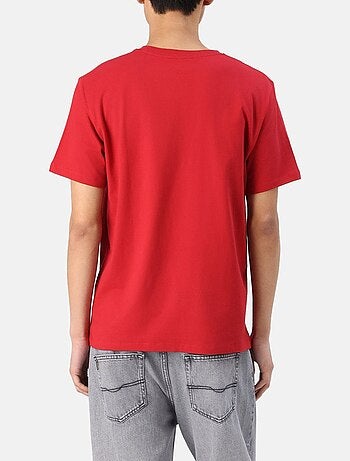 Camiseta de Hombre Pepe Jeans