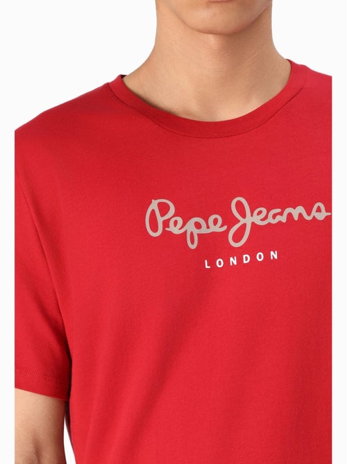 Camiseta para ponerse - Pepe Jeans - Kiabi