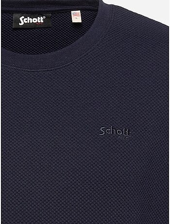 Camiseta para ponerse - Schott