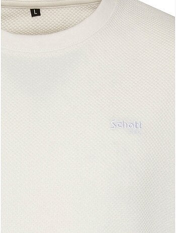 Camiseta para ponerse - Schott