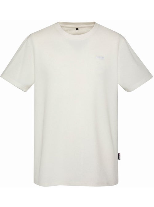 Camiseta para ponerse - Schott - Kiabi