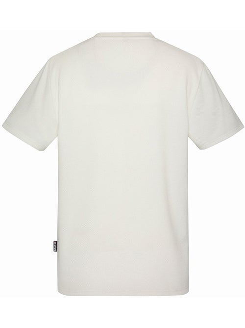 Camiseta para ponerse - Schott - Kiabi