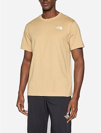 Camiseta para ponerse - The North Face