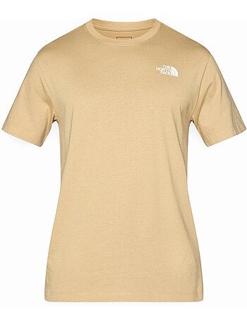 Camiseta para ponerse - The North Face