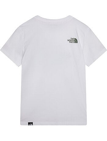 Camiseta para ponerse - The North Face