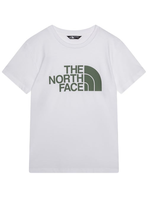 Camiseta para ponerse - The North Face - Kiabi