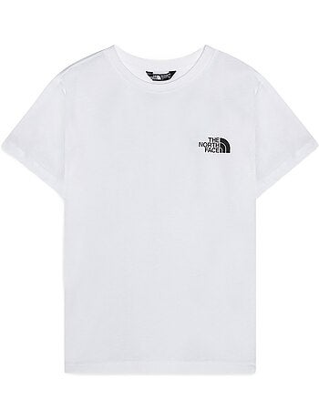 Camiseta para ponerse - The North Face