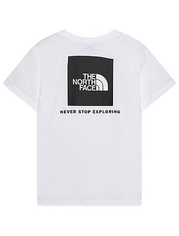 Camiseta para ponerse - The North Face