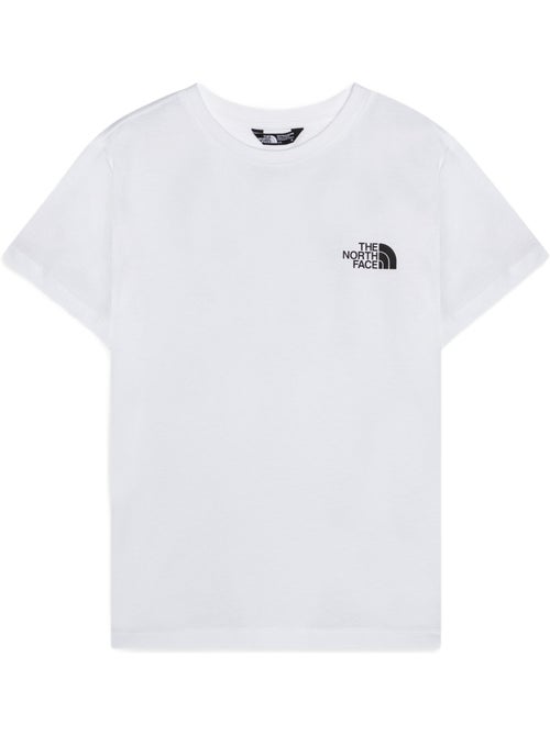 Camiseta para ponerse - The North Face - Kiabi
