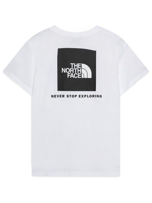 Camiseta para ponerse - The North Face - Kiabi