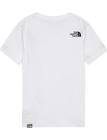 Camiseta para ponerse - The North Face