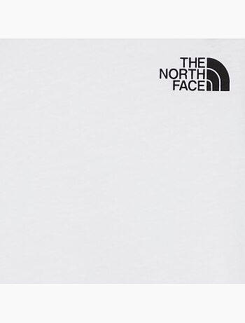 Camiseta para ponerse - The North Face