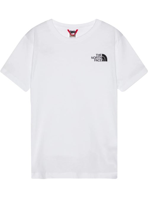 Camiseta para ponerse - The North Face - Kiabi