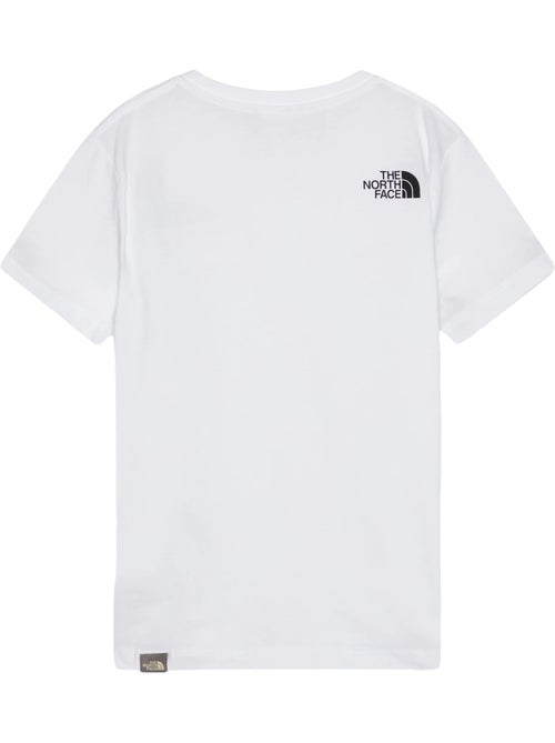 Camiseta para ponerse - The North Face - Kiabi