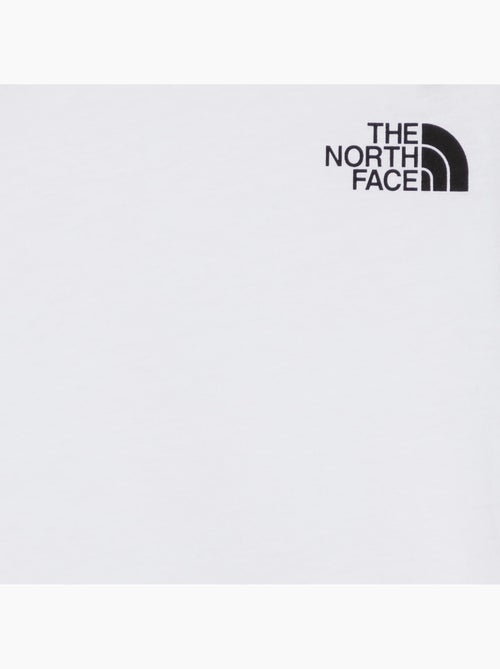 Camiseta para ponerse - The North Face - Kiabi