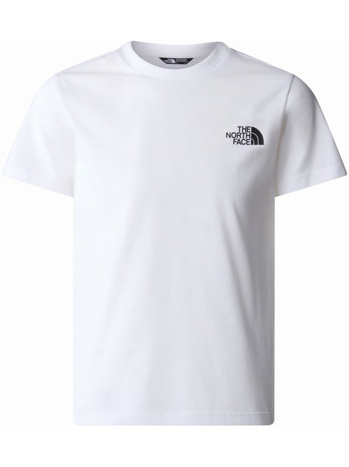 Camiseta para ponerse - The North Face - Kiabi