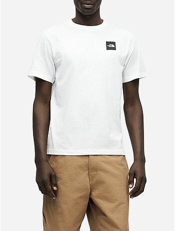 Camiseta para ponerse - The North Face