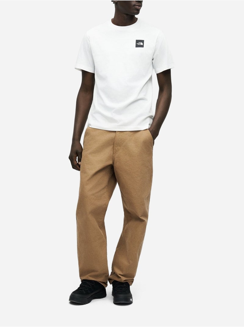 Camiseta para ponerse - The North Face Blanco - Kiabi